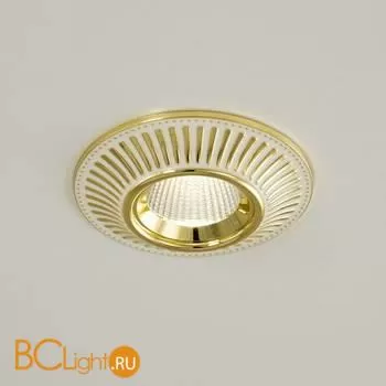 Встраиваемый светильник Citilux Дзета CLD042NW2 - Фото 7