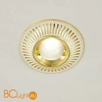 Встраиваемый светильник Citilux Дзета CLD042NW2