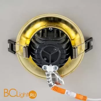 Встраиваемый светильник Citilux Дзета CLD042NW2 - Фото 18