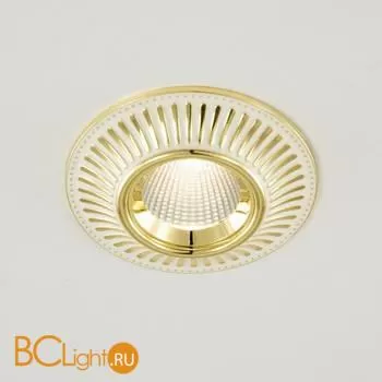 Встраиваемый светильник Citilux Дзета CLD042NW2 - Фото 4