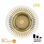 Встраиваемый светильник Citilux Дзета CLD042NW2 - Фото 0