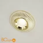 Встраиваемый светильник Citilux Дзета CLD042NW2 - Фото 9