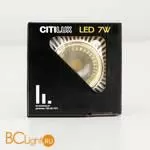 Встраиваемый светильник Citilux Дзета CLD042NW2 - Фото 19