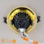 Встраиваемый светильник Citilux Дзета CLD042NW2 - Фото 18