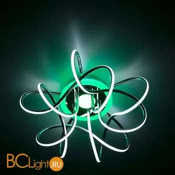 Потолочный светильник Citilux Джемини Смарт CL229A151E - Фото 16