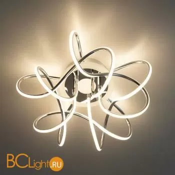 Потолочный светильник Citilux Джемини Смарт CL229A151E - Фото 4