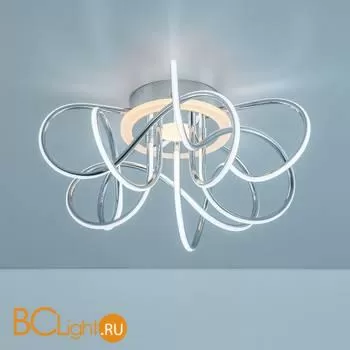 Потолочный светильник Citilux Джемини Смарт CL229A151E - Фото 0