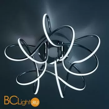 Потолочный светильник Citilux Джемини Смарт CL229A151E - Фото 11