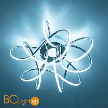 Потолочный светильник Citilux Джемини Смарт CL229A151E - Фото 2