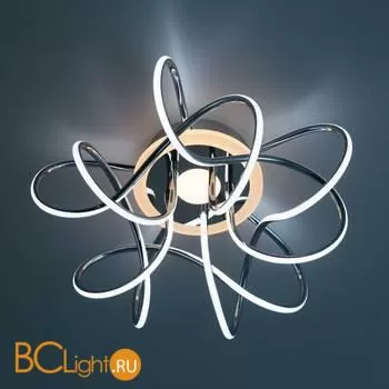 Потолочный светильник Citilux Джемини Смарт CL229A151E - Фото 13