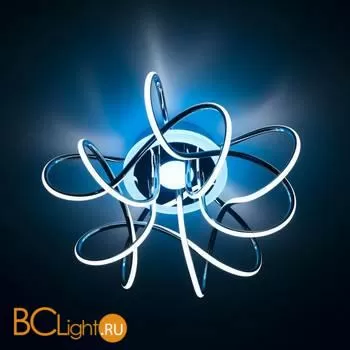 Потолочный светильник Citilux Джемини Смарт CL229A151E - Фото 17