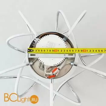 Потолочный светильник Citilux Джемини Смарт CL229A151E - Фото 23