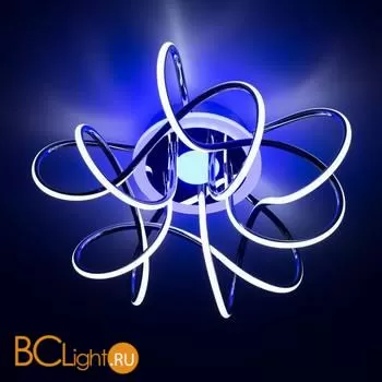 Потолочный светильник Citilux Джемини Смарт CL229A151E - Фото 15