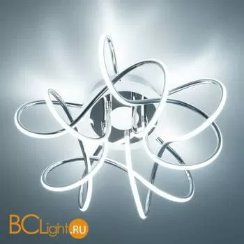 Потолочный светильник Citilux Джемини Смарт CL229A151E - Фото 9