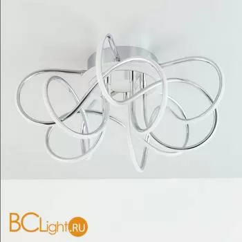 Потолочный светильник Citilux Джемини Смарт CL229A151E - Фото 8