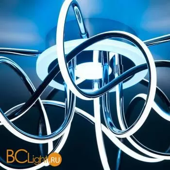 Потолочный светильник Citilux Джемини Смарт CL229A151E - Фото 20