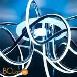 Потолочный светильник Citilux Джемини Смарт CL229A151E - Фото 20