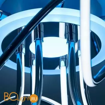 Потолочный светильник Citilux Джемини Смарт CL229A161E - Фото 17