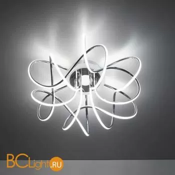 Потолочный светильник Citilux Джемини Смарт CL229A161E - Фото 2