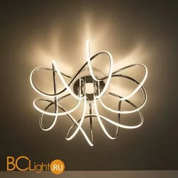 Потолочный светильник Citilux Джемини Смарт CL229A161E - Фото 1