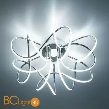 Потолочный светильник Citilux Джемини Смарт CL229A161E - Фото 8