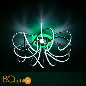 Потолочный светильник Citilux Джемини Смарт CL229A161E - Фото 15