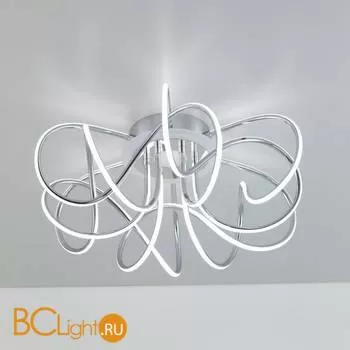 Потолочный светильник Citilux Джемини Смарт CL229A161E - Фото 11