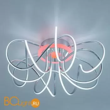 Потолочный светильник Citilux Джемини Смарт CL229A161E - Фото 0