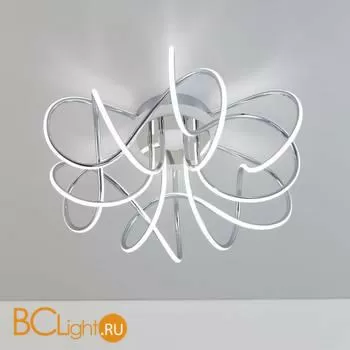 Потолочный светильник Citilux Джемини Смарт CL229A161E - Фото 10