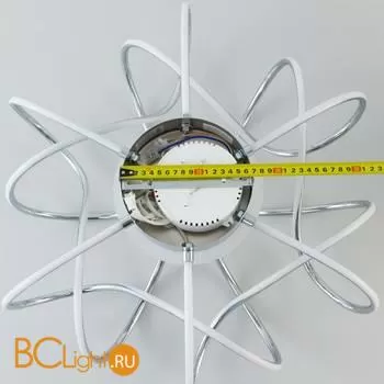 Потолочный светильник Citilux Джемини Смарт CL229A161E - Фото 19