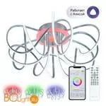 Потолочный светильник Citilux Джемини Смарт CL229A161E