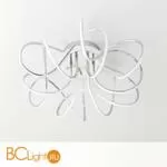 Потолочный светильник Citilux Джемини Смарт CL229A161E - Фото 12