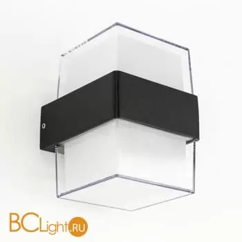 Уличный настенный светильник Citilux Джемини CLU0009K - Фото 8