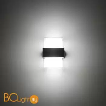 Уличный настенный светильник Citilux Джемини CLU0009K - Фото 3