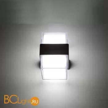 Уличный настенный светильник Citilux Джемини CLU0009K - Фото 6