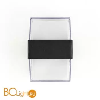 Уличный настенный светильник Citilux Джемини CLU0009K - Фото 9