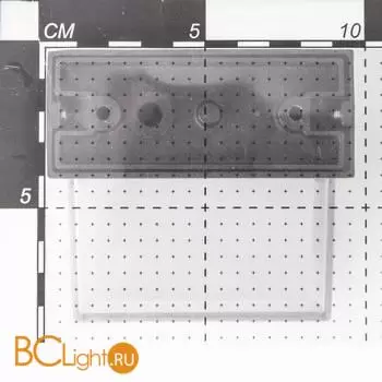 Уличный настенный светильник Citilux Джемини CLU0009K - Фото 10