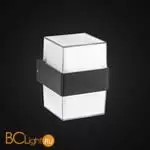 Уличный настенный светильник Citilux Джемини CLU0009K - Фото 0