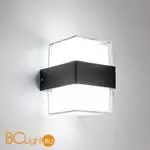 Уличный настенный светильник Citilux Джемини CLU0009K - Фото 1