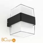 Уличный настенный светильник Citilux Джемини CLU0009K - Фото 8