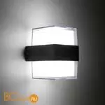 Уличный настенный светильник Citilux Джемини CLU0009K - Фото 4