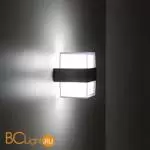 Уличный настенный светильник Citilux Джемини CLU0009K - Фото 5