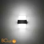 Уличный настенный светильник Citilux Джемини CLU0009K - Фото 3