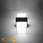 Уличный настенный светильник Citilux Джемини CLU0009K - Фото 6