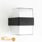 Уличный настенный светильник Citilux Джемини CLU0009K - Фото 7