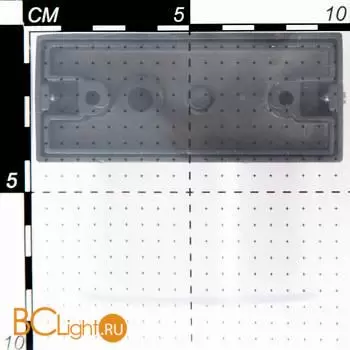 Уличный настенный светильник Citilux Джемини CLU0009R - Фото 10