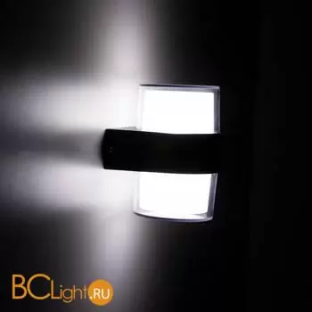Уличный настенный светильник Citilux Джемини CLU0009R - Фото 9