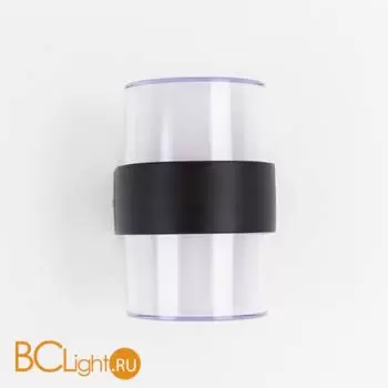 Уличный настенный светильник Citilux Джемини CLU0009R - Фото 3