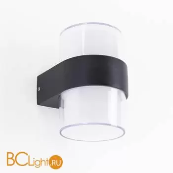 Уличный настенный светильник Citilux Джемини CLU0009R - Фото 1