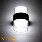 Уличный настенный светильник Citilux Джемини CLU0009R - Фото 6